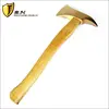 Explosion proof wooden handle fire axe Explosion proof axe 1kg/1.5kg/2kg suitable for flammable and explosive occasions 6