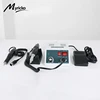 Professional Dental Polisher Machine 35,000 RPM, Electric Lab Grinder for Crowns Dentures Braces, Low Noise with LED Light – CE