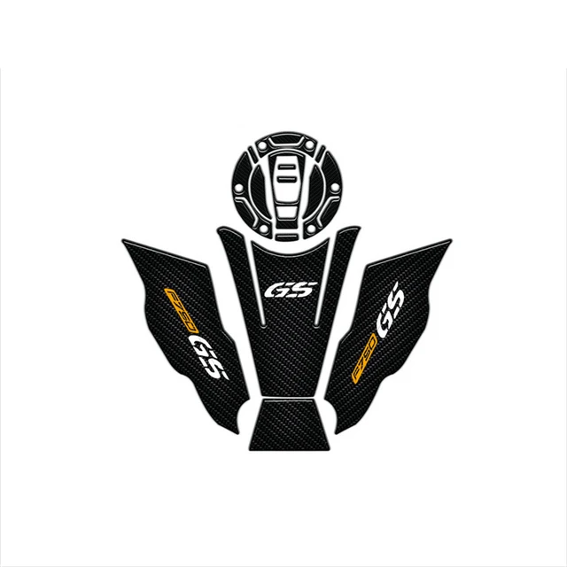 ο F750GS F850GS  3D ũ е ȣ  Į ƼĿ BMW F750GS F 750GS F850GS F 850GS 2018-2019