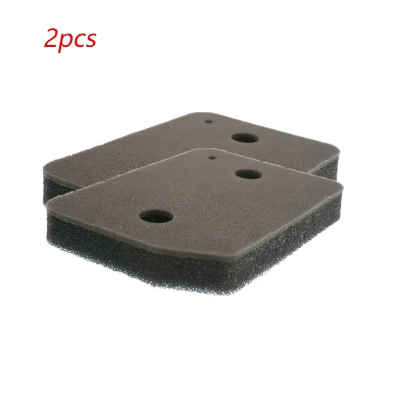 2PCS Tumble Dryer Foam Filter for Miele TMC547WP TMG440WP TMM843WP TMM640WP TMB140WP TDD220WP TMR843WP TKR650WP dryer filter