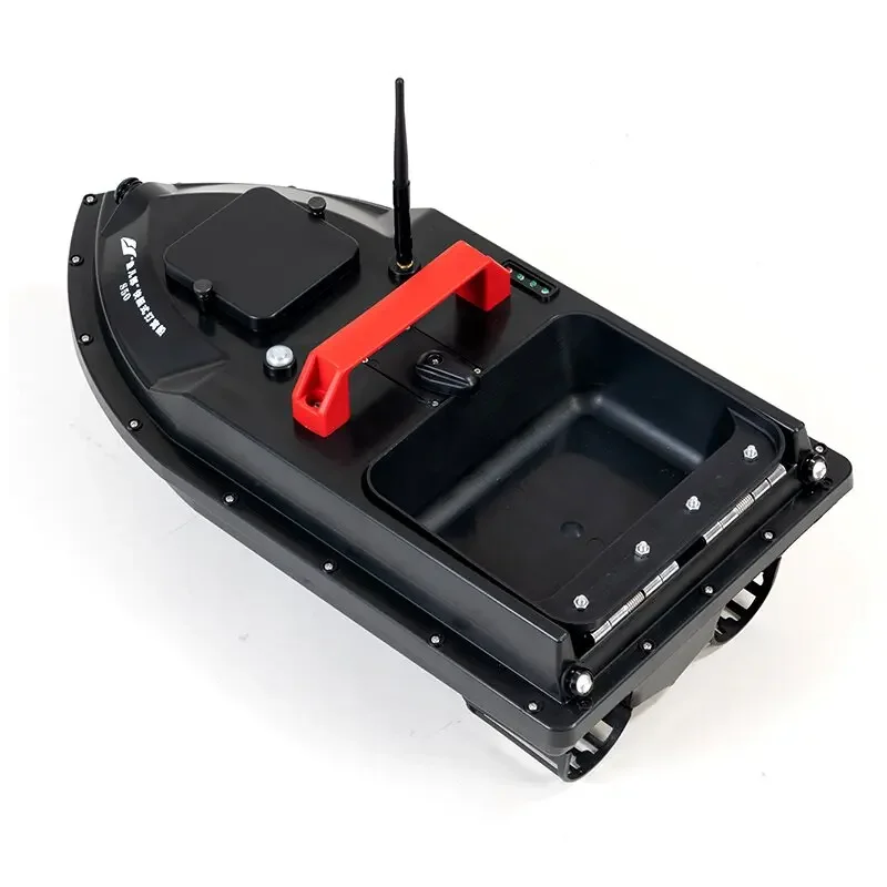 New Products Bait Boat Gps Fish Finder Fishing Bait Boat Gps Sonar Remote Control