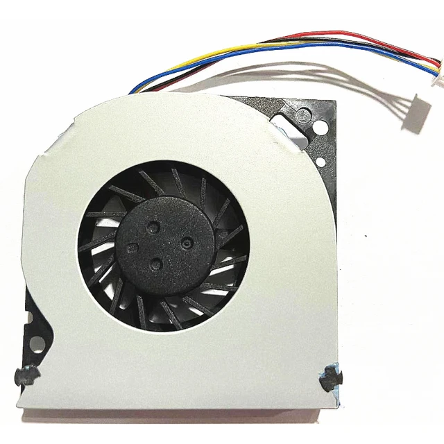 Intel Nuc Fan Replacement