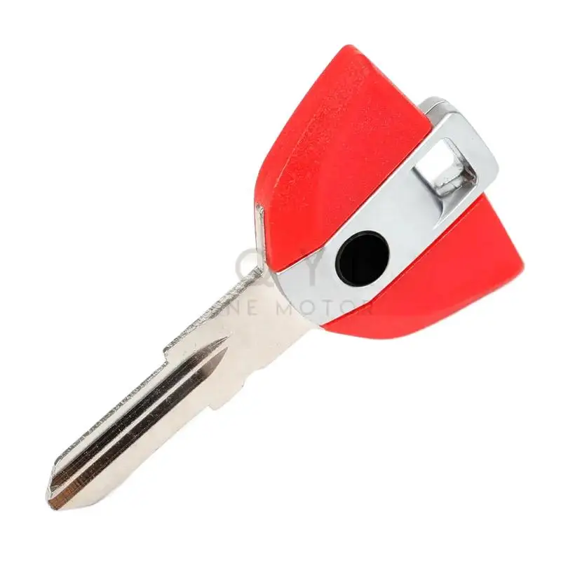 3Pcs Motorcycle With High Quality Replacement Key Blank Uncut Blade Embryo Fits For BMW G310 G310R G310GS G 310 G310 R GS motorcycle keys