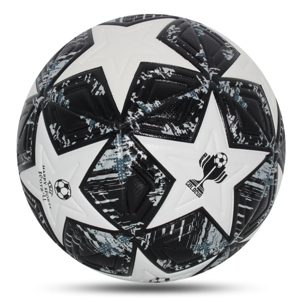 Soccer Ball Professional 4