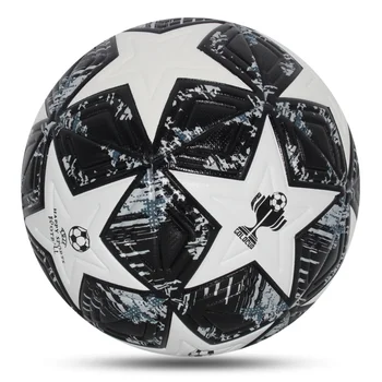 Professional Soccer Match Ball 2