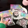 Pinching Cat Paw Decompressing Toy Soft Sticky Squeeze Cat Paw Toys Stress Relief Relax Toys 1