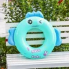1PC  Cute little pig  Cute little fish  Pool floats kids  Pool floaties  Pool toys for kids ages 5-9 1