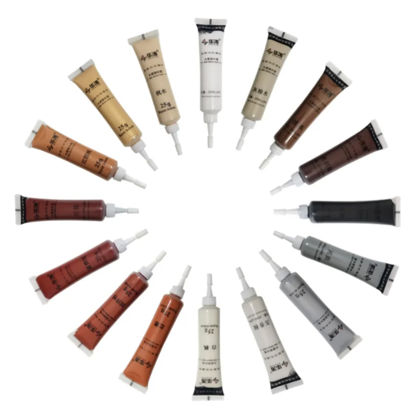 

Ремонт краски по дереву ремонт пола царапины краска