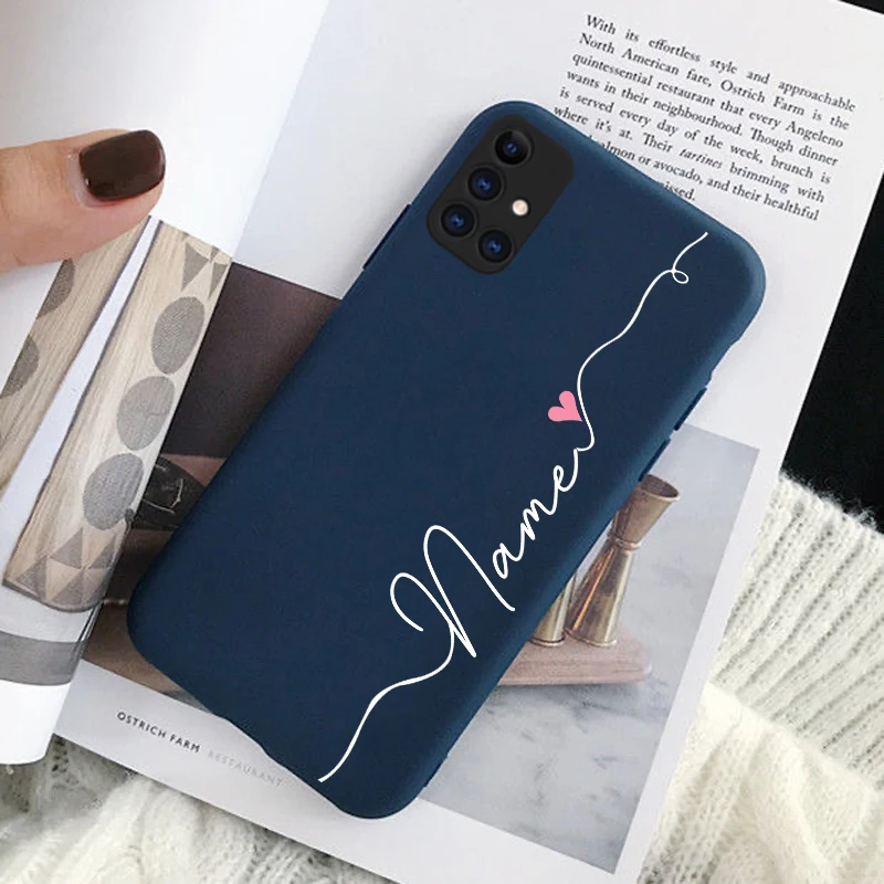 funda personalizada Xiaomi 12T - Personalizzalo