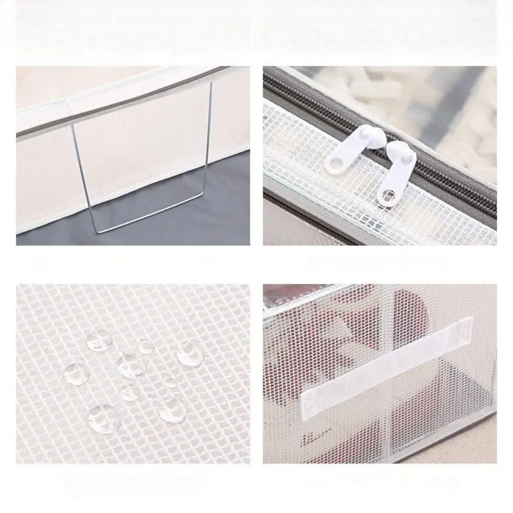 Under The Bed Organizers For Room Shoerack Large 1-Pcs