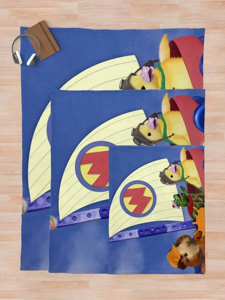 WonderPets ������ ��� ���, ũ�������� ���, ���� ���