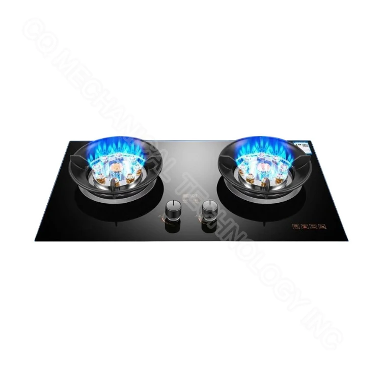 Gas Stove with Cylinder Gas Stove 4 burner Hydrogen