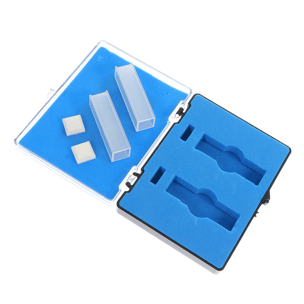 

Cuvette Photometer, пластиковый спектрофотометр для оптических спектрофотометров