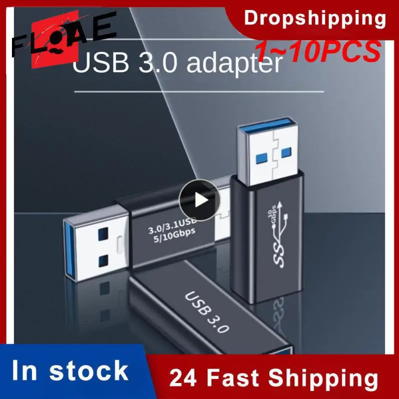 

1 ~ 10 шт. Micro usb Type-c 2 в 1 otg разъем питания зарядный адаптер Type-C Удлинительный кабель для ноутбука Планшета Телефона