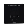 AT series steam bath generator AT-86 Controller 4
