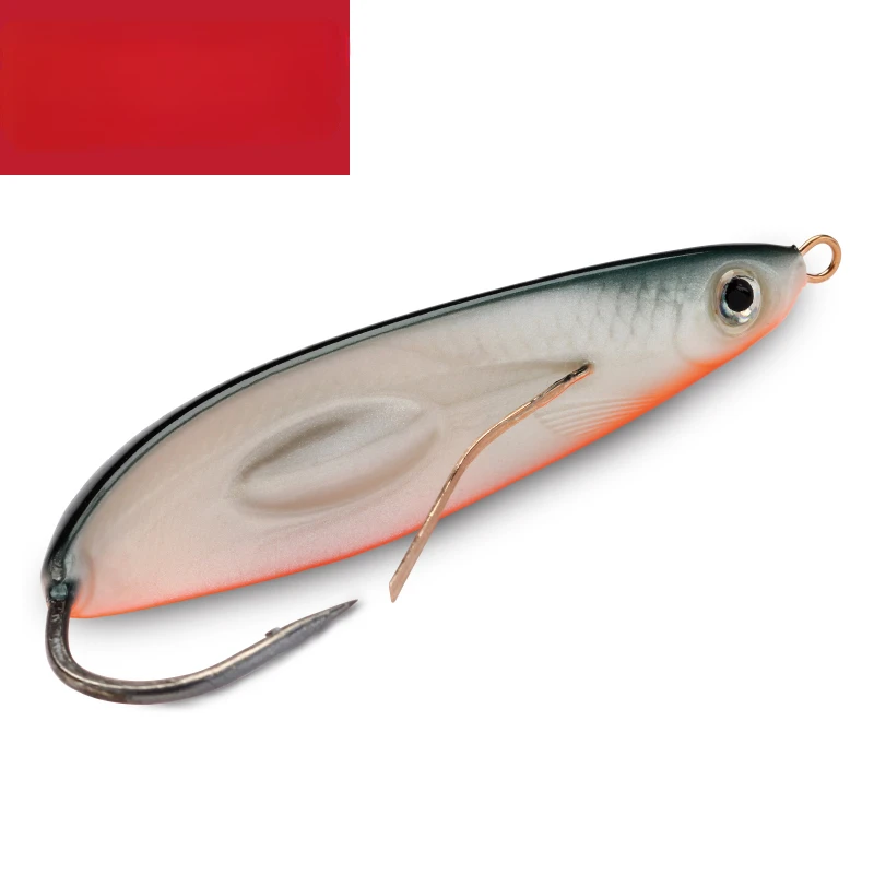 

RMSR08 Ringing Mino Sequins lure Bait Hard Bait Fish Bait