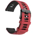 Red Black