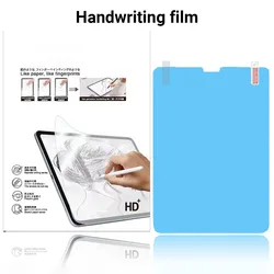 Matte Finish Screen Protector Set (Redmi Pad  10.6inch)