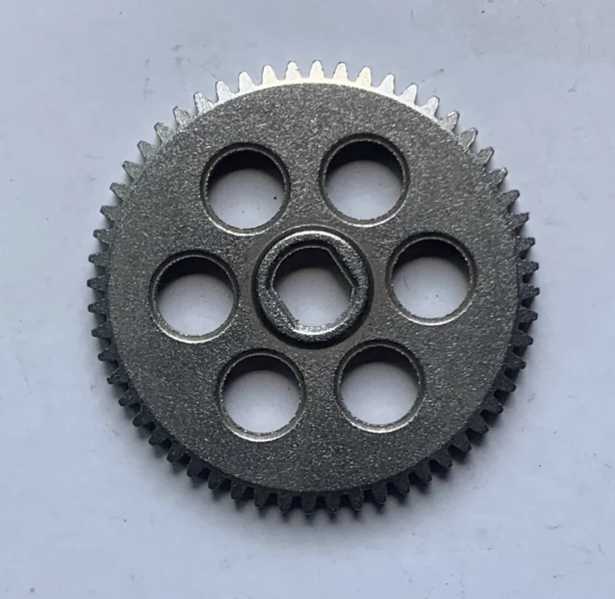 engrenagem cortador de grama cadeia eletrica saw 04