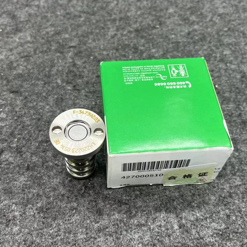 Camshaft Timing Control Solenoid Valve camshaft timing solenoid valve For G TI Passat Tiguan AU-DI A4 A5 SKODA / SEAT 06H 109 257C 06H109257C
