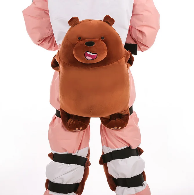 brown bear Hip Prote