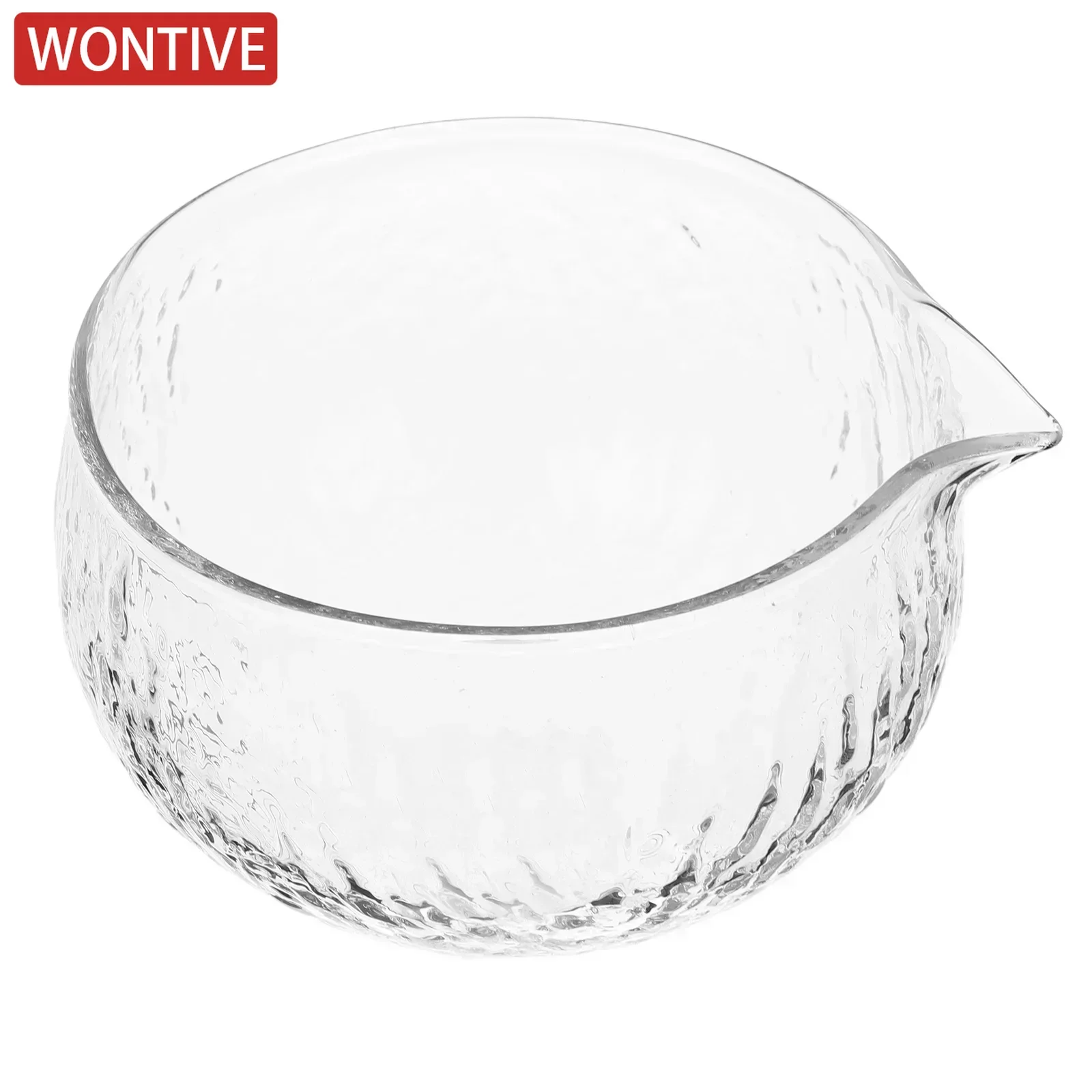 Matcha Bowl Tea Set - Japanese-Style Ceremony Cup with Spout