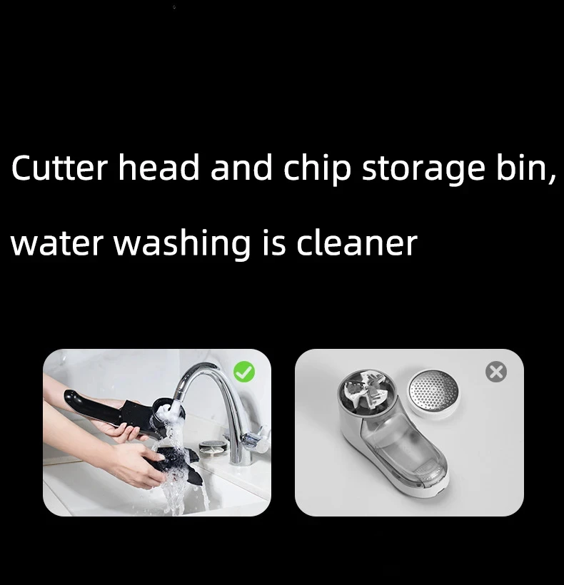 de