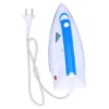 Handheld Electric Steam Iron Household 4 Gear Adjustable Garment PTFE Baseplate Laundry Steam Ironing Machine EU 220V 4