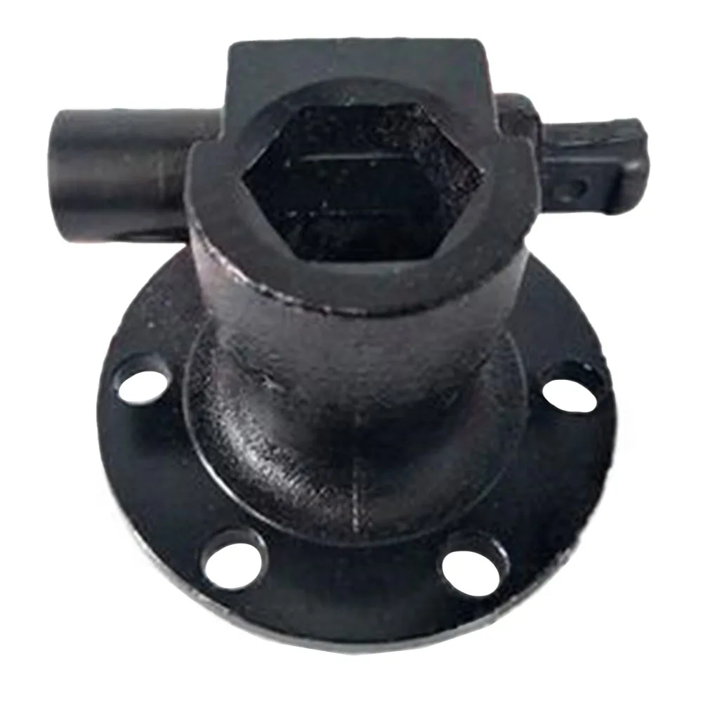 Functional Electric Pick Iron Head For Enhanced Compatibility With Both The Model Types Equipped With A Safety Feature