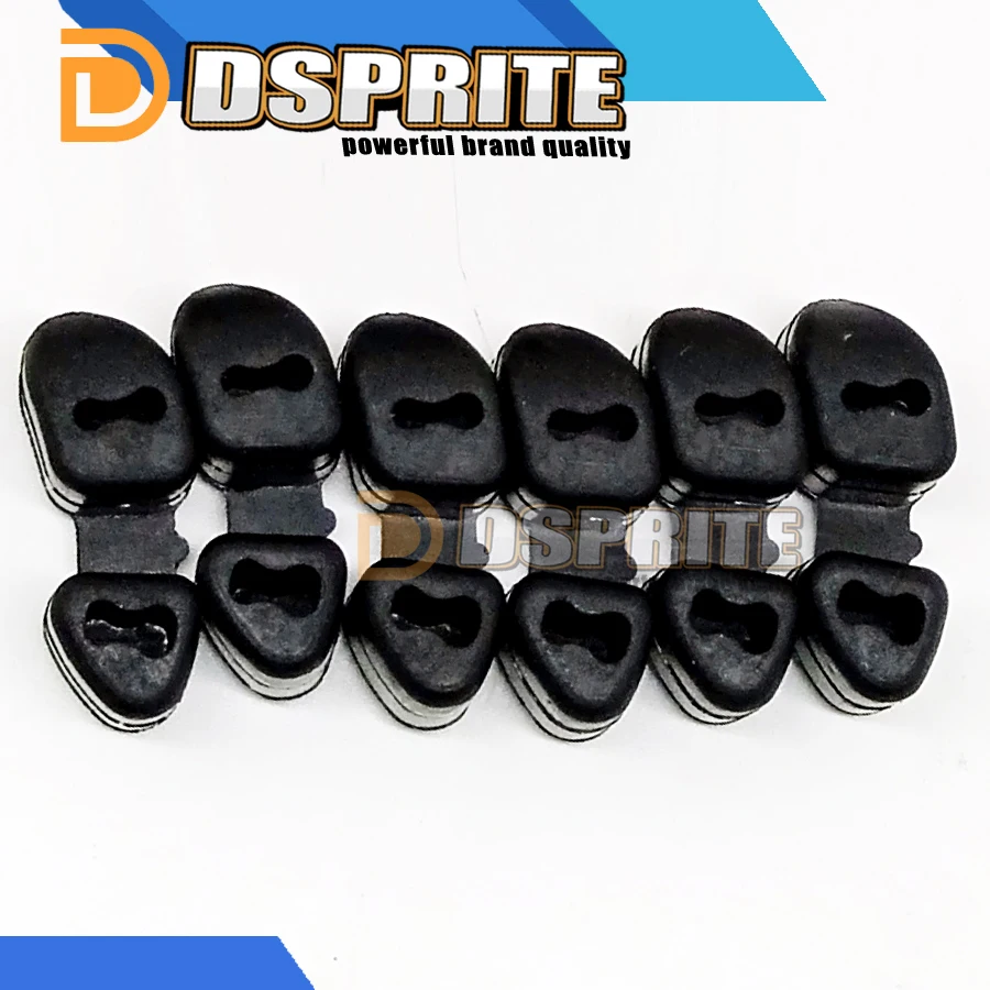 6SEU14C VW Skoda Octavia Suberb 용 A/C 압축기 클러치 풀리 1K0820803N 1K0820803QX 5N0820803 1K0 820 859T 447260-1706