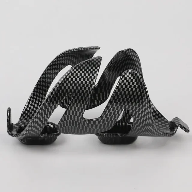 1PC Mattock Carbon Fiber Bike Bottle Cage Lightweight Water Bottle Holder for MTB Road Cycling Fiberglass Bicycle Accessories 6