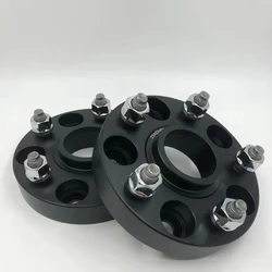 Chery Jetour Traveller T2 Flange Plate Customized Conversion Wheel Spacers Aluminum Hub widened Adapter Kit