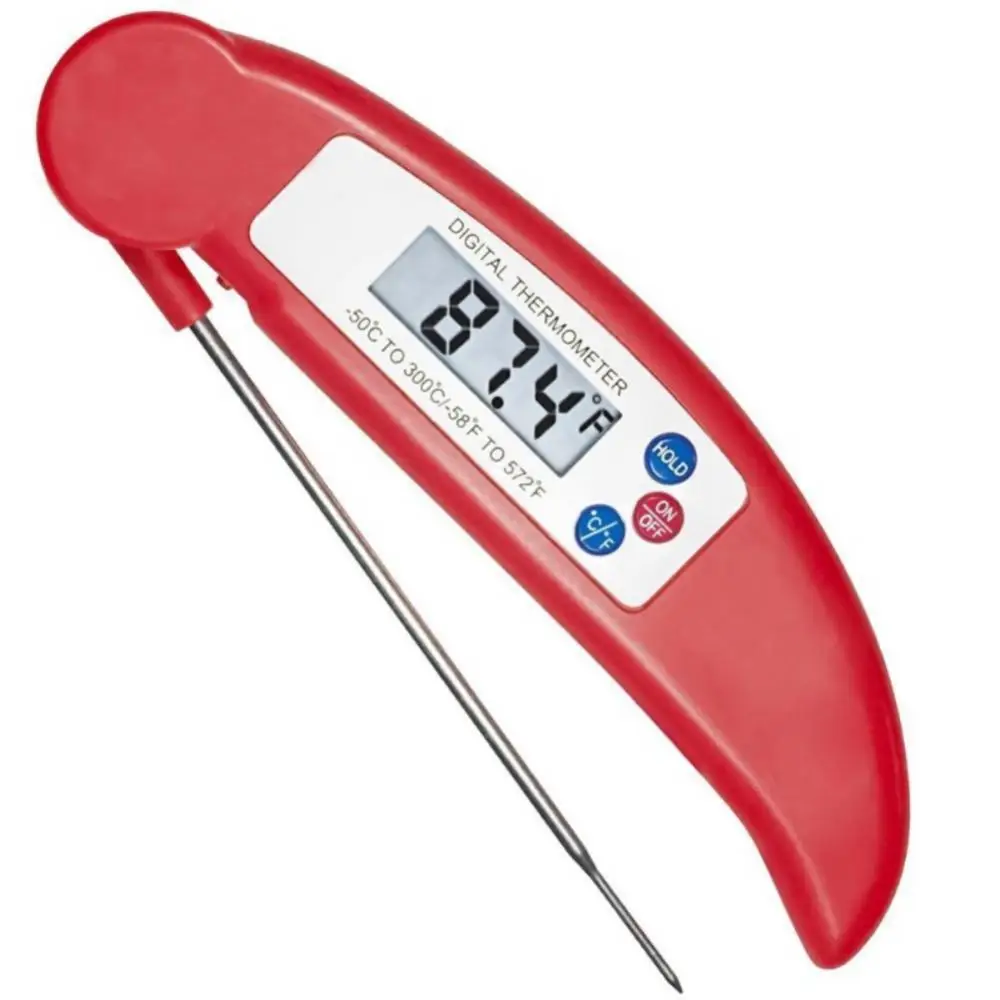 Digital Thermometer Food Meat Cooking Termometer Kitchen Tools