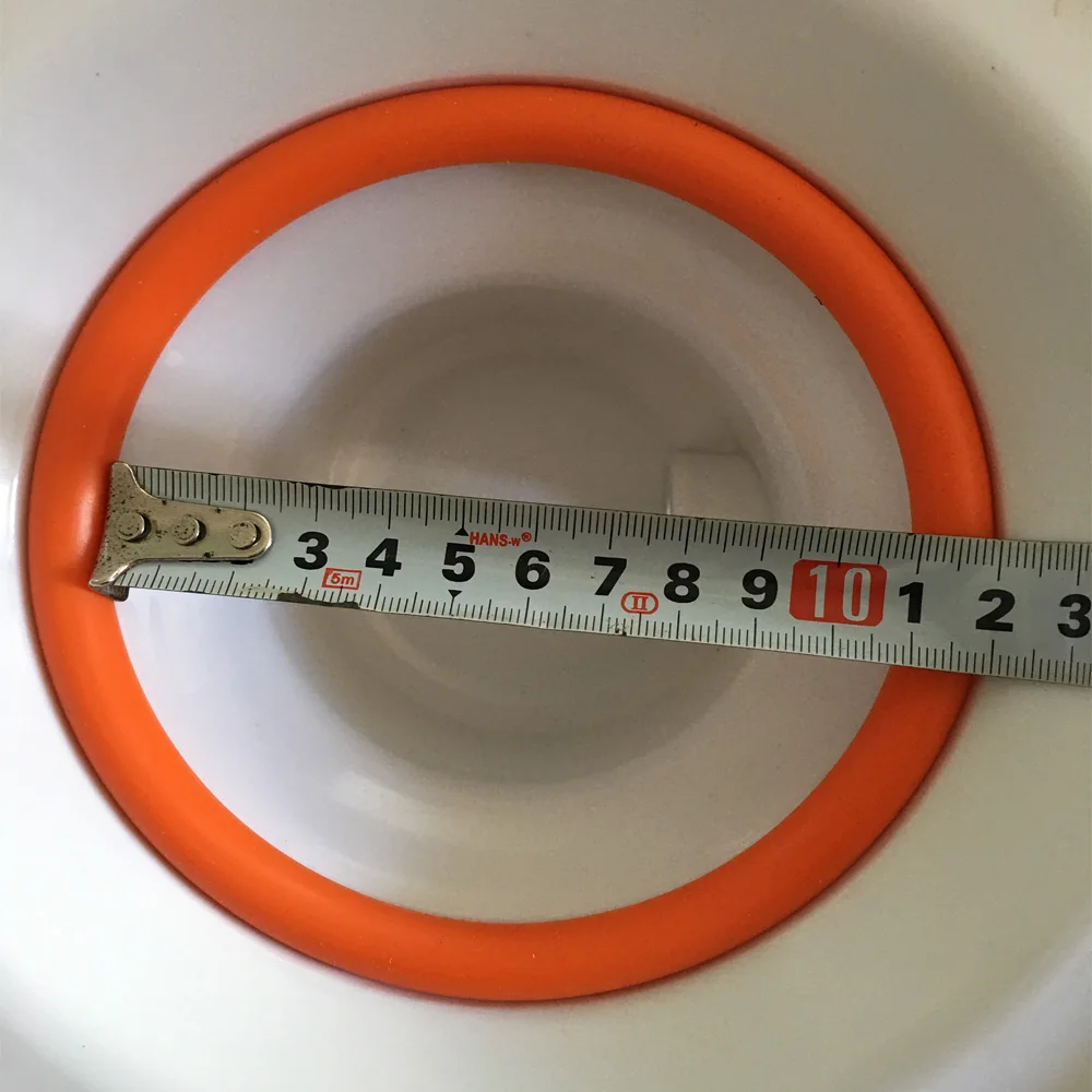 Waterproof O Ring for Colorful LED PAR56 Pool Light Housing Dia 130mm led pool light o ring