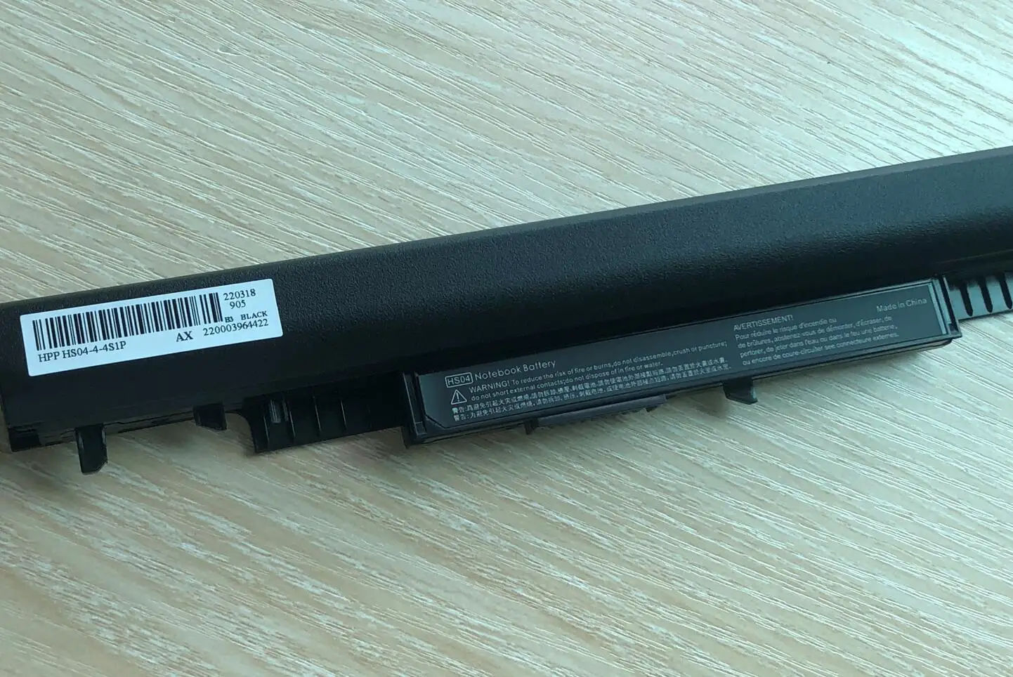 Аккумулятор Для Ноутбука Hp Hstnn Lb6v Купить
