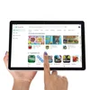 Global version The new 10.1-inch Octa core 4GB RAM 64GB ROM Google Play Dual SIM card Dual camera WifI Tablet Phone Bluetooth 5