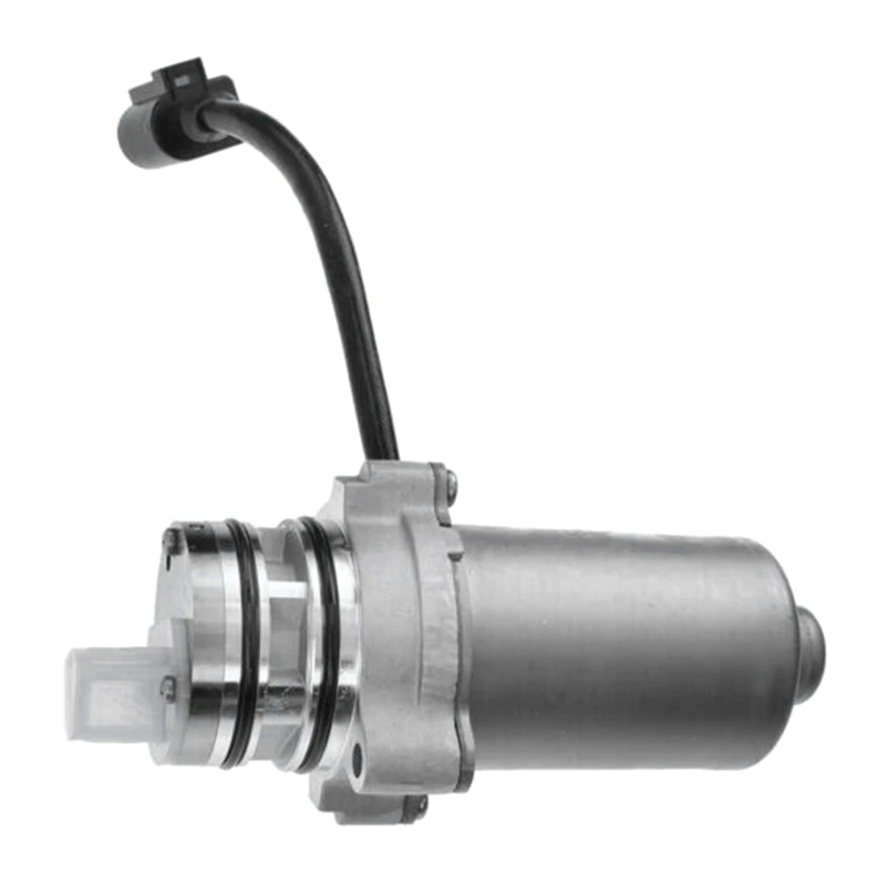 차동 커플링 오일 펌프 실버 자동차 용품, 볼보 S60 S80 V60 XC60 XC70, 31367750 신차, 1 개