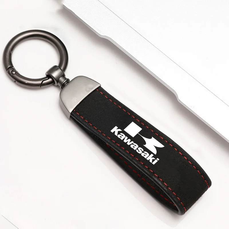 【未使用品】Llife LEATHER KEY CHAIN LIDNM / Llife ONLINE STORE / Llife LEATHER KEY CHAIN