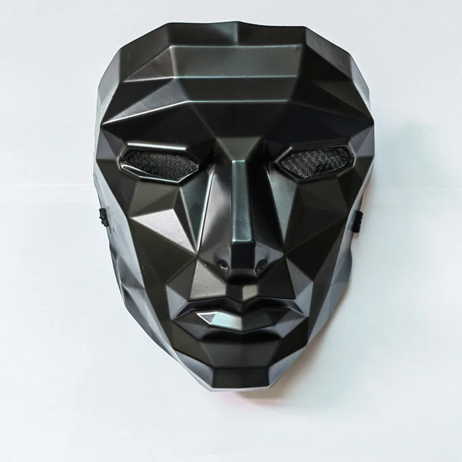 Halloween Mask 1pc Special Shape Cat Face Holiday Party Decoration