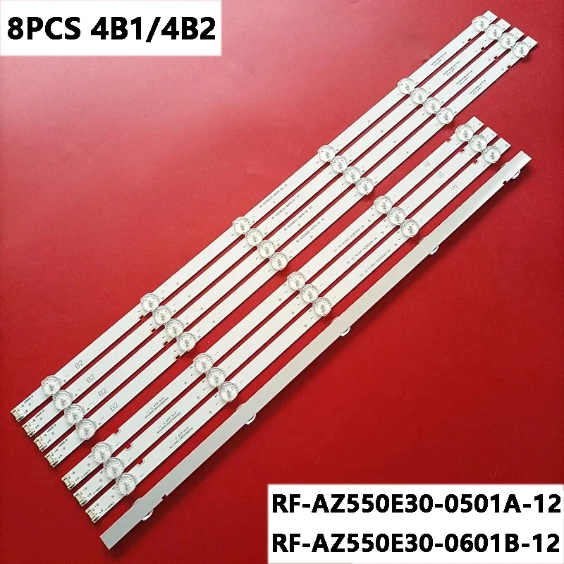 

Фонарик для LG PTV55U21 55UJ620Y 55LJ5400 55UJ6200 55UJ6000 55LJ620V 55UJ620V-ZA светодиодный 0501A A4 55U5A11T