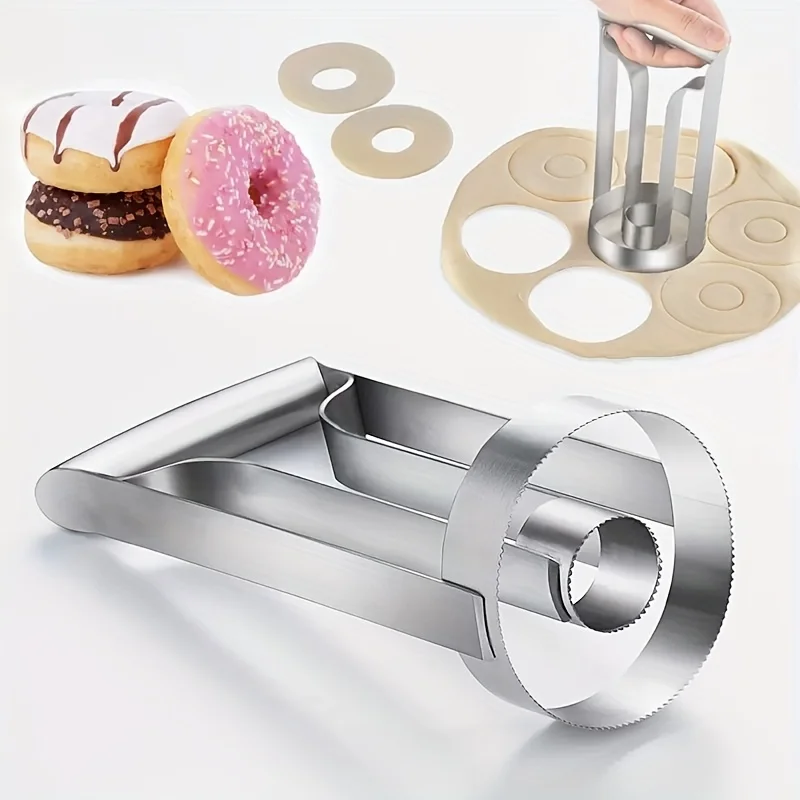 Stainless Steel Multi-Functional Corer and Peeler - Effortless Coring, Light Beige Sharp Blade for Precise Cutting