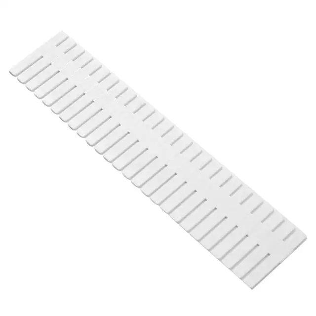 4pcs white