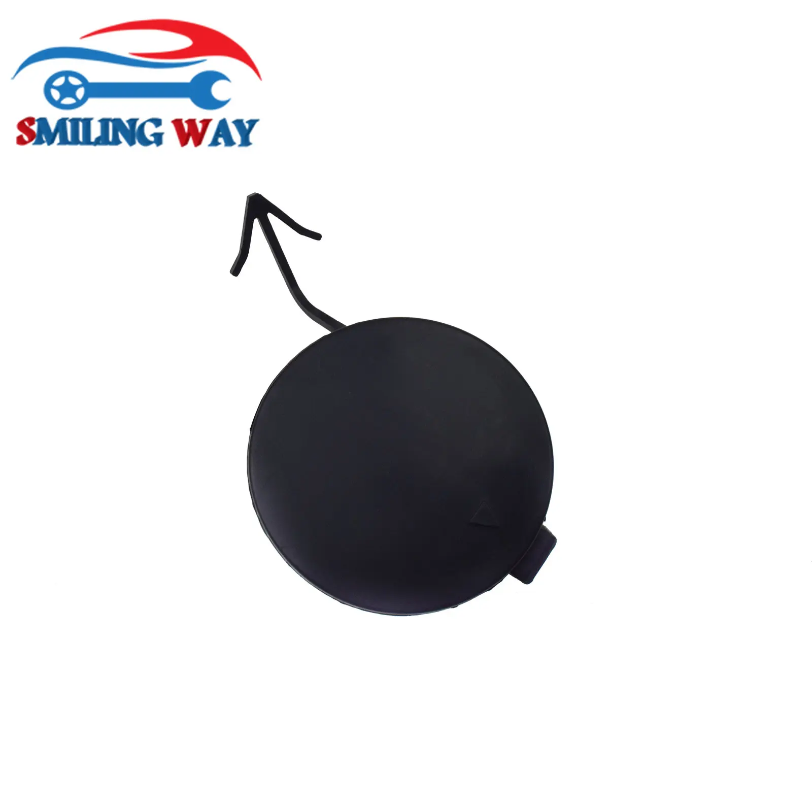 ew Car Auto Front Bumper Bracket Tow Towing Eye Hook Cover Cap For Kia Optima 2.0L 2.4L 2014 2015 86588-2T500 865882T500