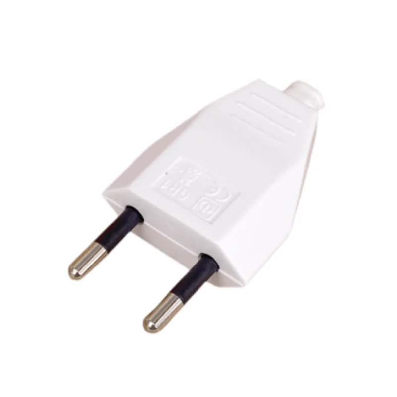 Universal Plug Adapter - Rewireable Electrical Connector for Global Power Extension