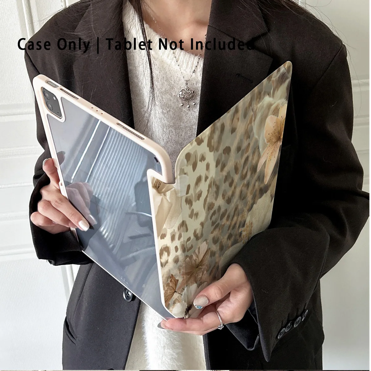 Universal Protective Tablet Case