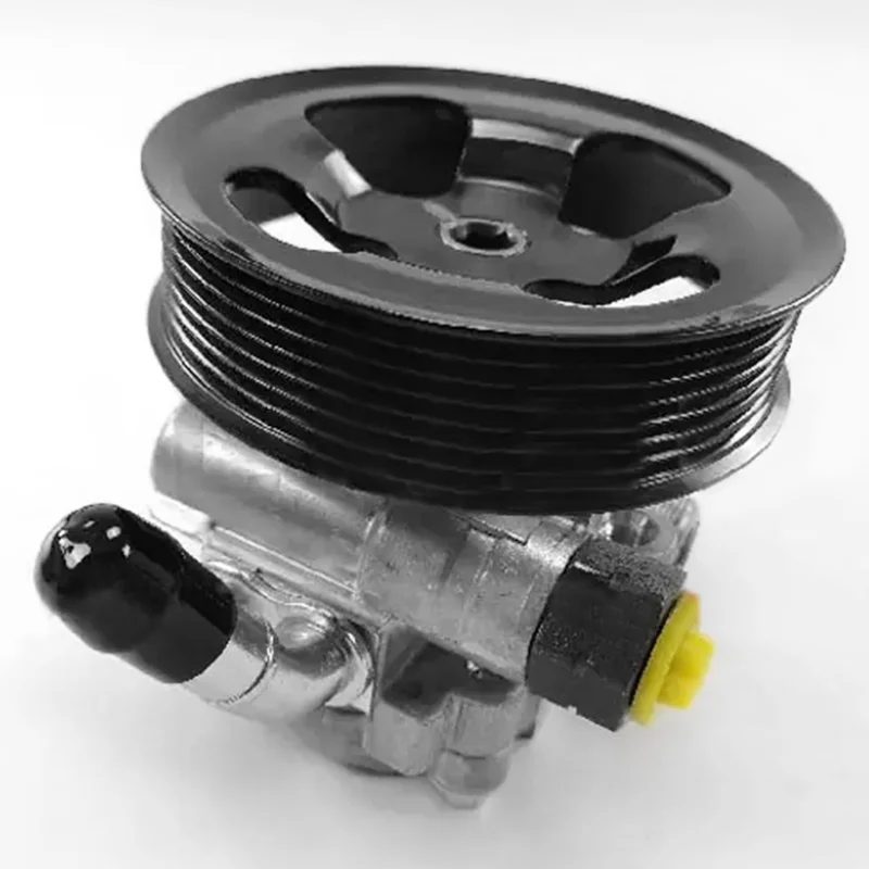 パワーステアリングポンプ 2011-2012 ダッジラム 2500 3500 4500 5500 L6 6.7L 9200154 6 パワー パワーステアリングポンプ ダッジ ラム 2010 2012 2013 6.7L 68070908AD 対応