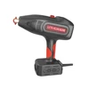 KKMOON 3800W Intelligent Handheld Electric Arc Welding Machine Digital Electrodeless Current Adjustable Portable DIY Tool 2
