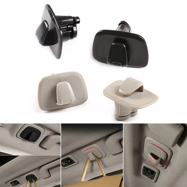 Car coat hooks hotsell