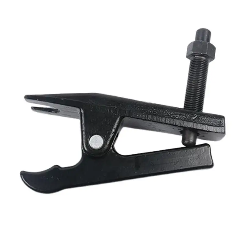 

Ballpoint Separator Tool Automobile Inner Tie Rod Removal Tool Remover Tool Compatible With Separating Arms Tie Rods And Ball