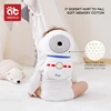 AIBEDILA Baby Head Fall Protection Pad Cushion Soft Security Memory Cotton Pillows Backpack Newborn Headrest Security Pillows 1